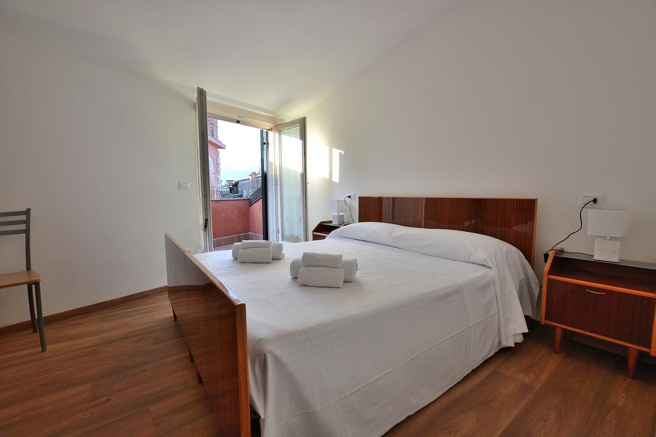 Apartment Del Pescatore ตอร์รีเดลเบนาโก ภายนอก รูปภาพ